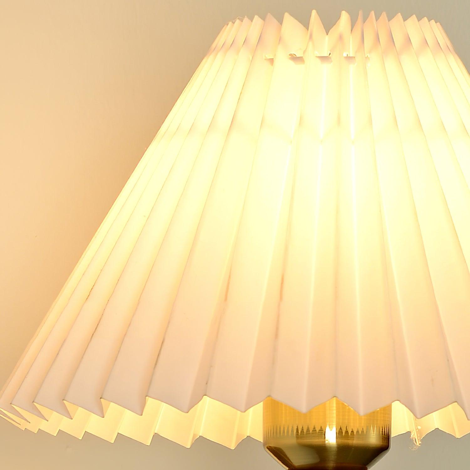 Tuzzon Wall Light