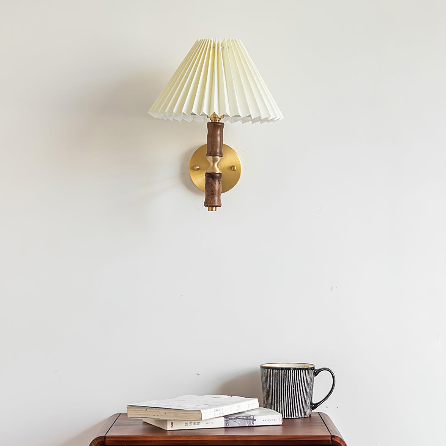 Tuzzon Wall Light