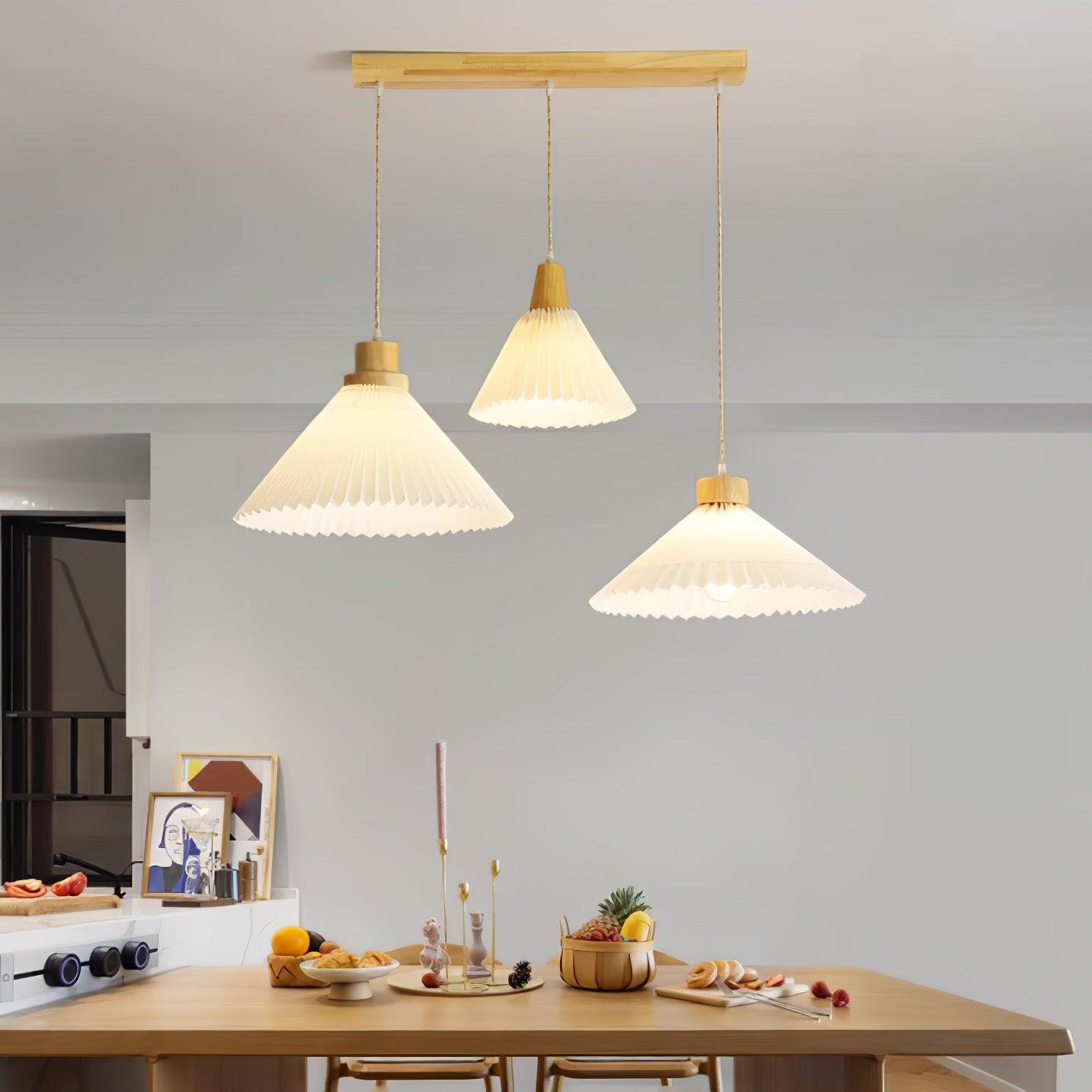 Pelowa Pendant Light