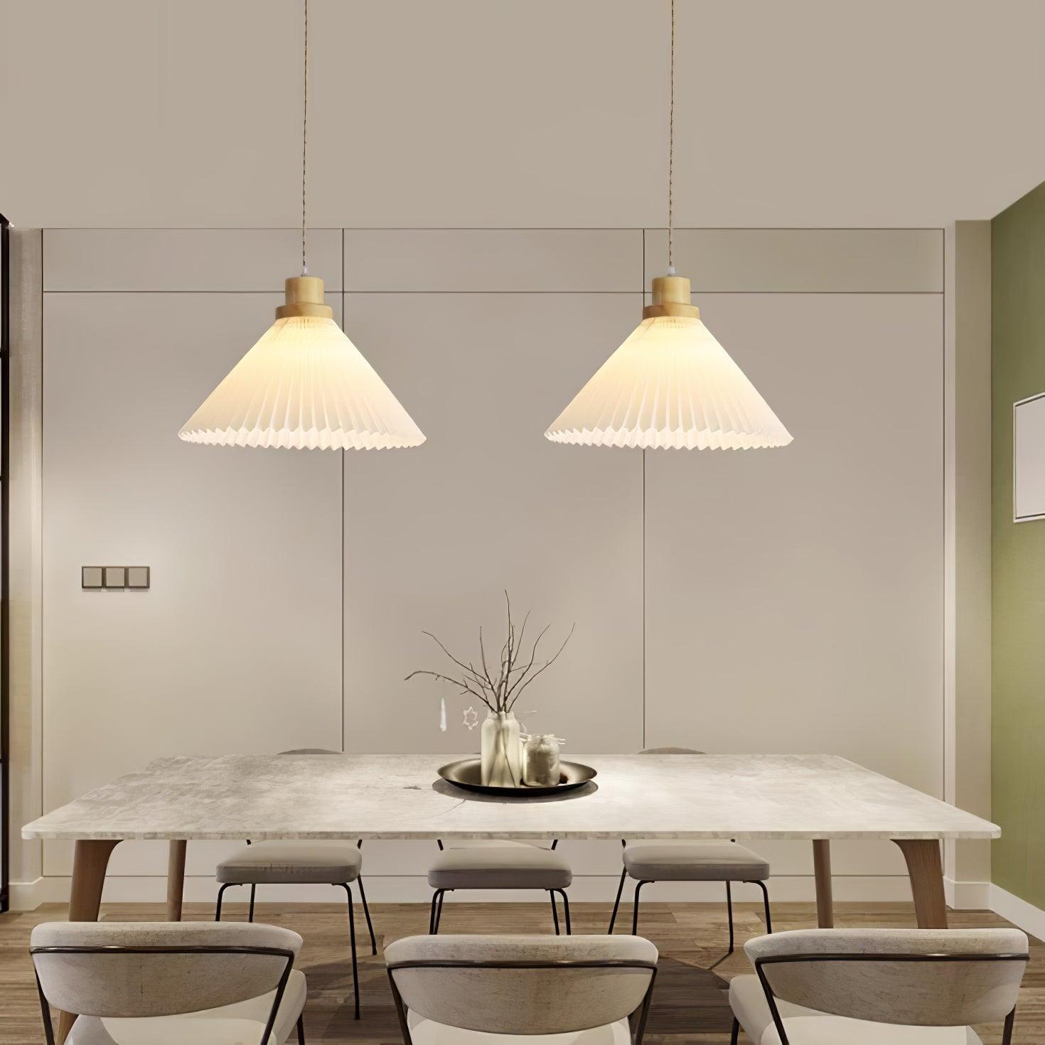 Pelowa Pendant Light