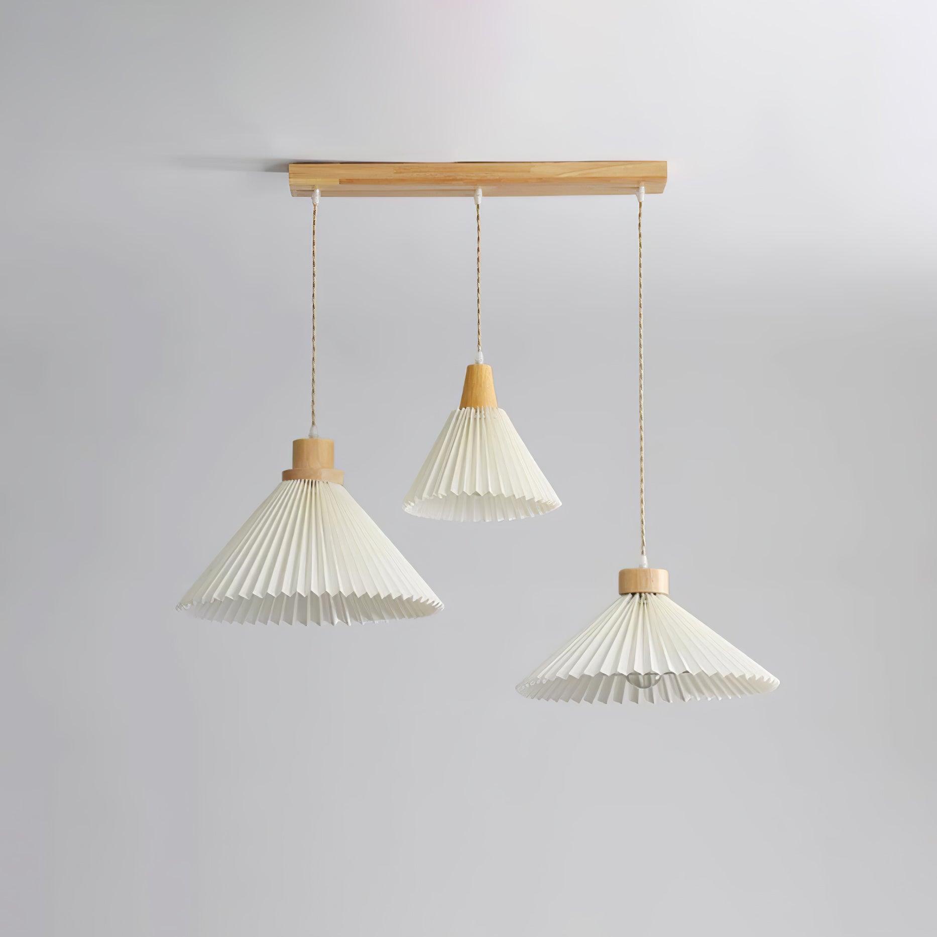 Pelowa Pendant Light