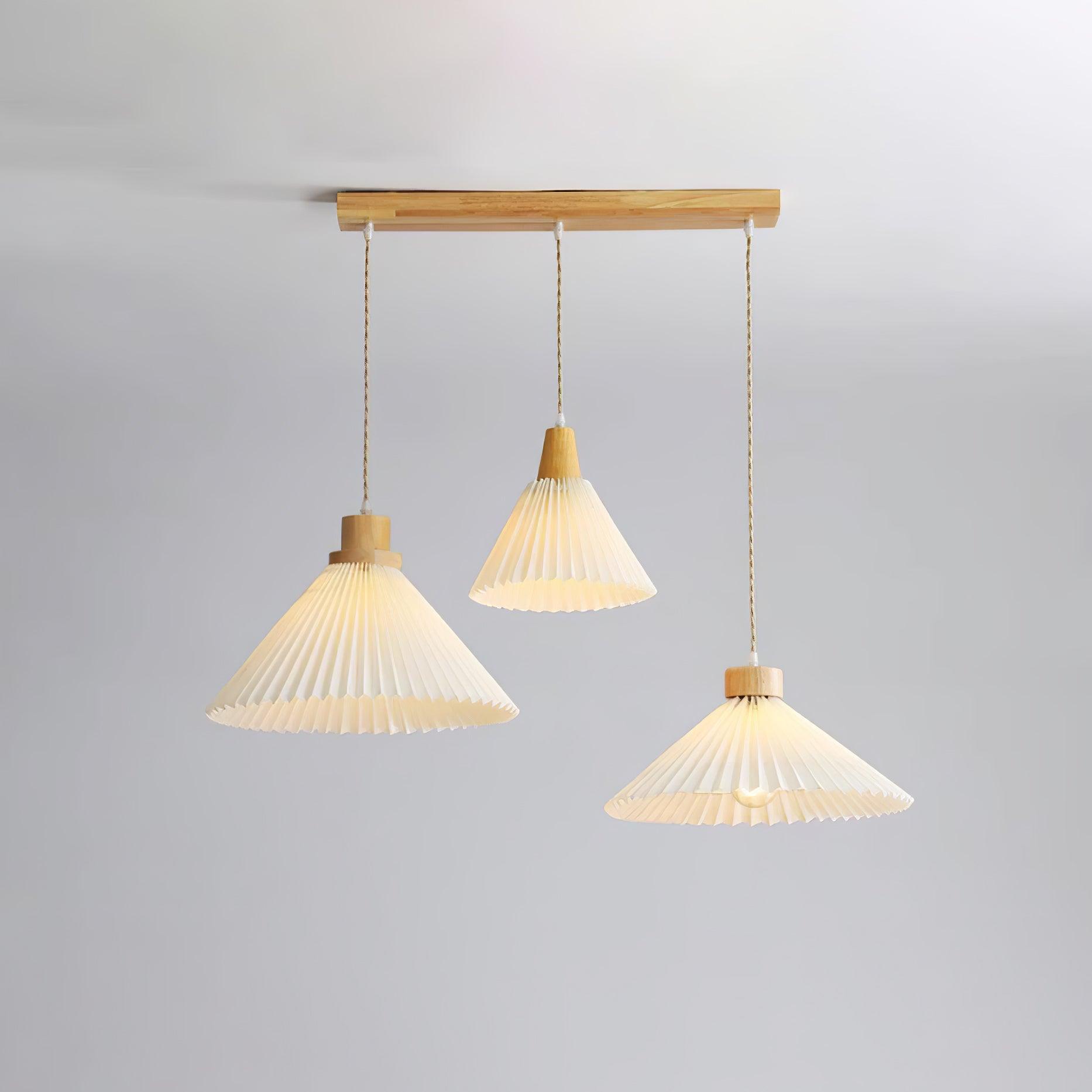 Pelowa Pendant Light
