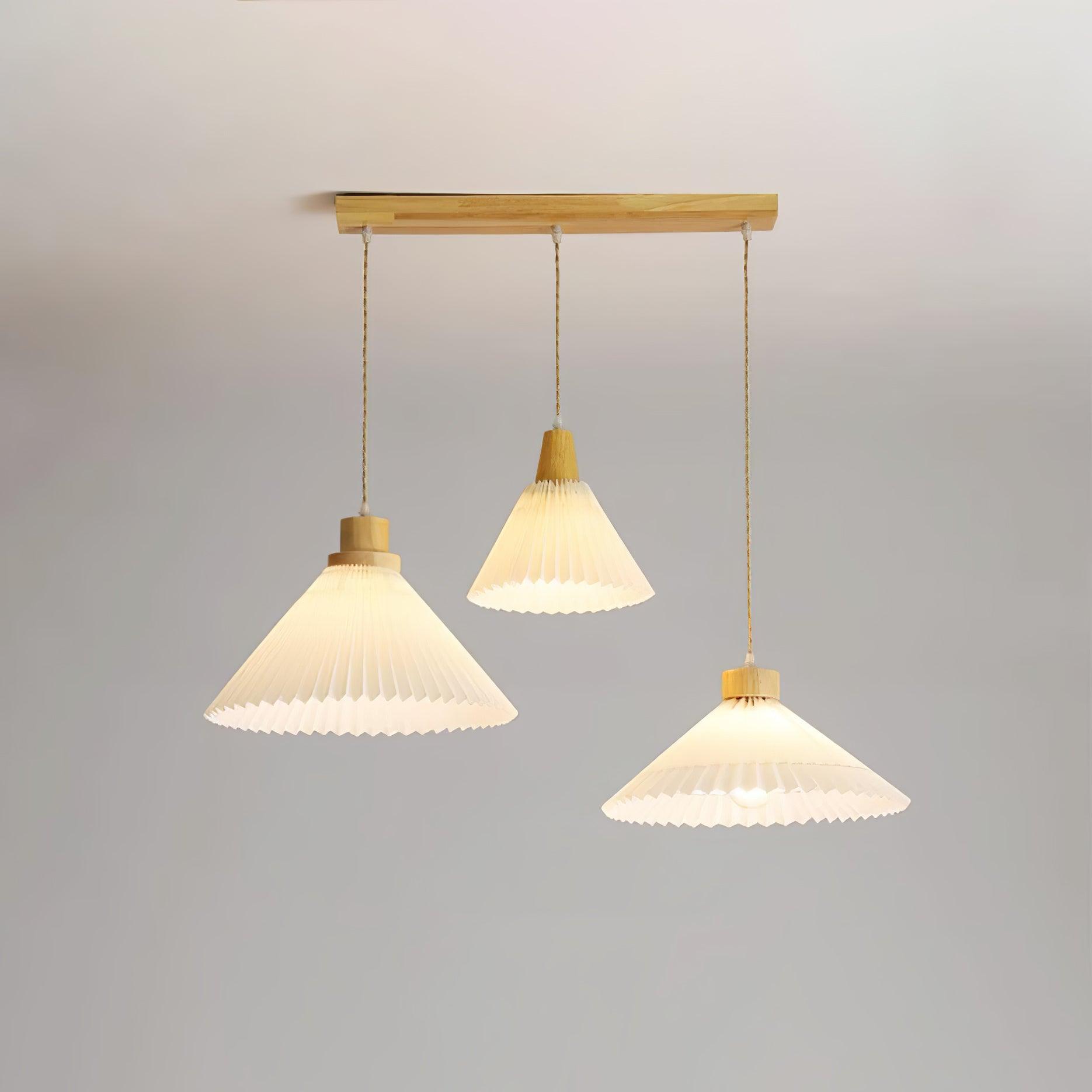 Pelowa Pendant Light