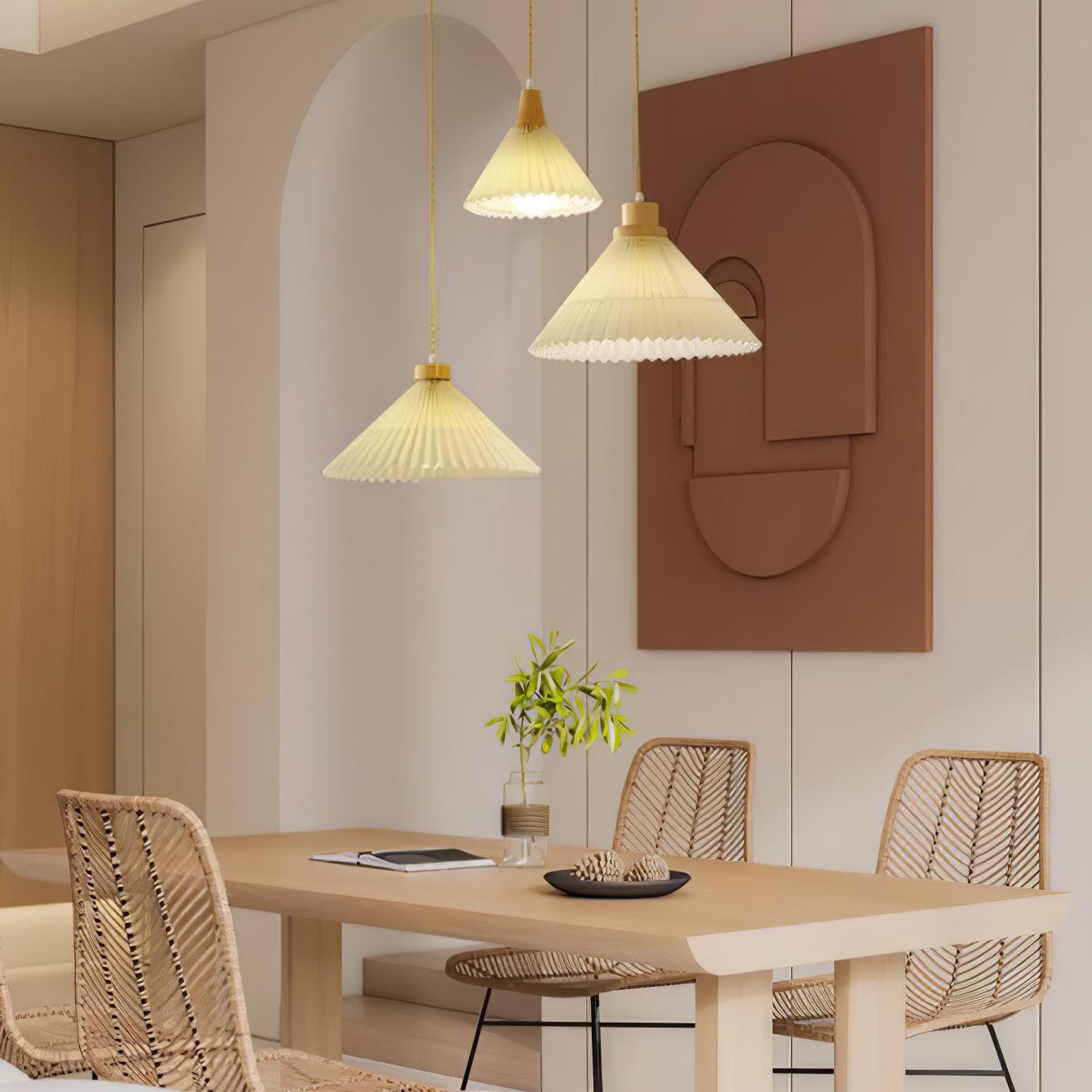 Pelowa Pendant Light