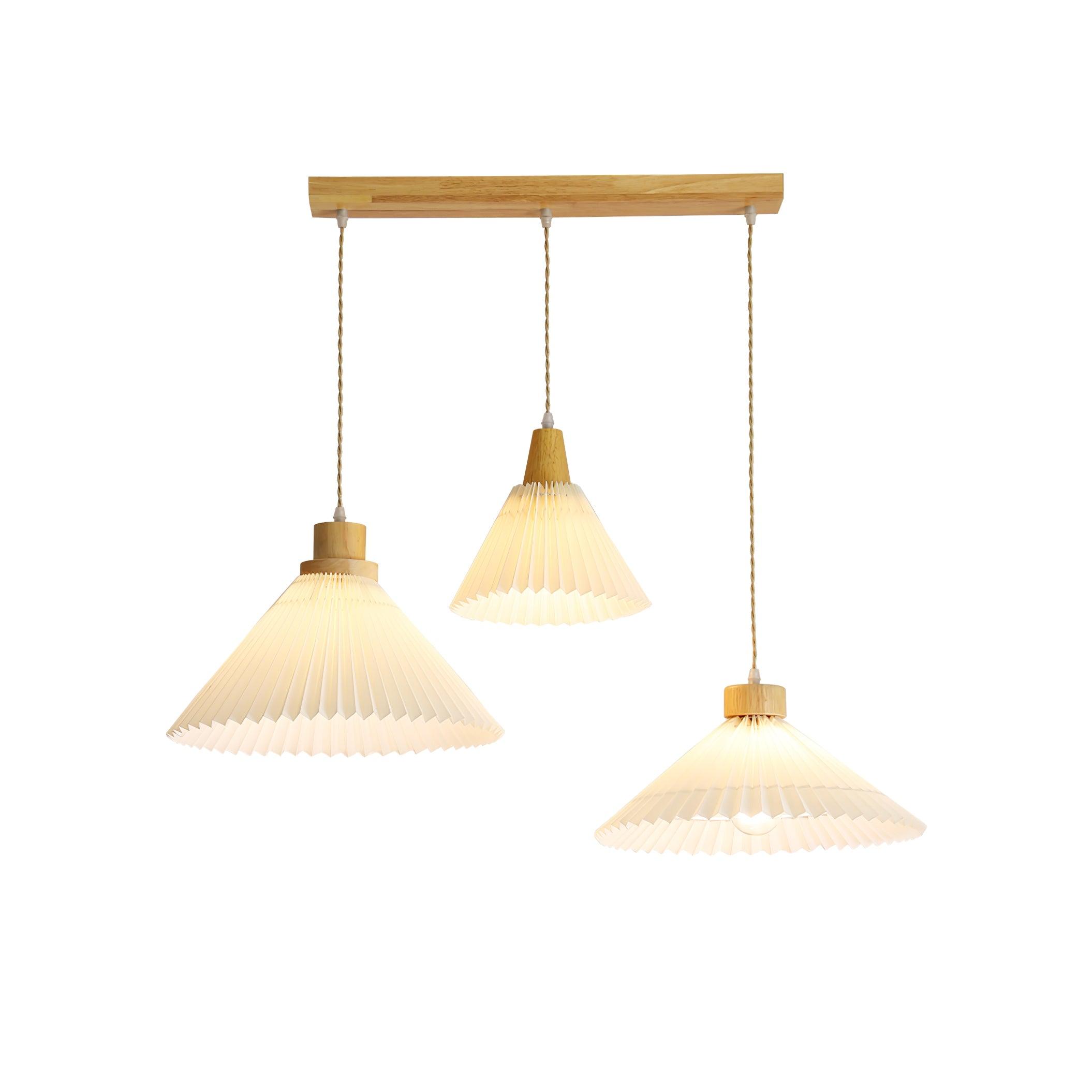 Pelowa Pendant Light