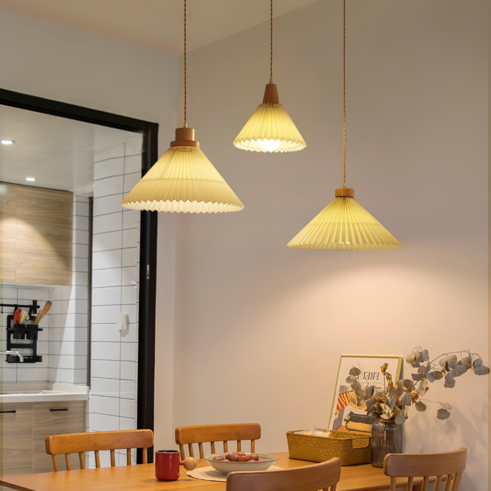 Pelowa Pendant Light