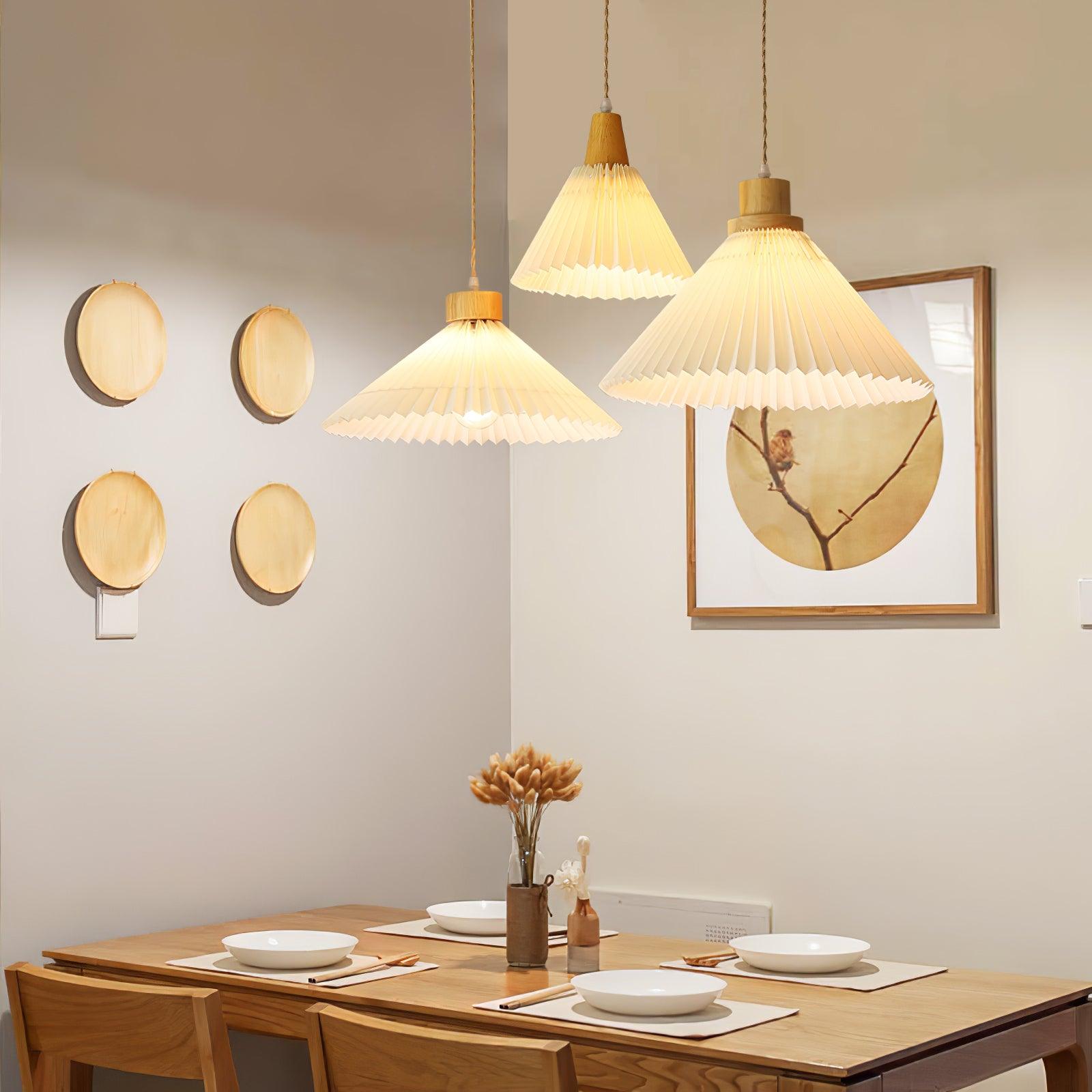 Pelowa Pendant Light
