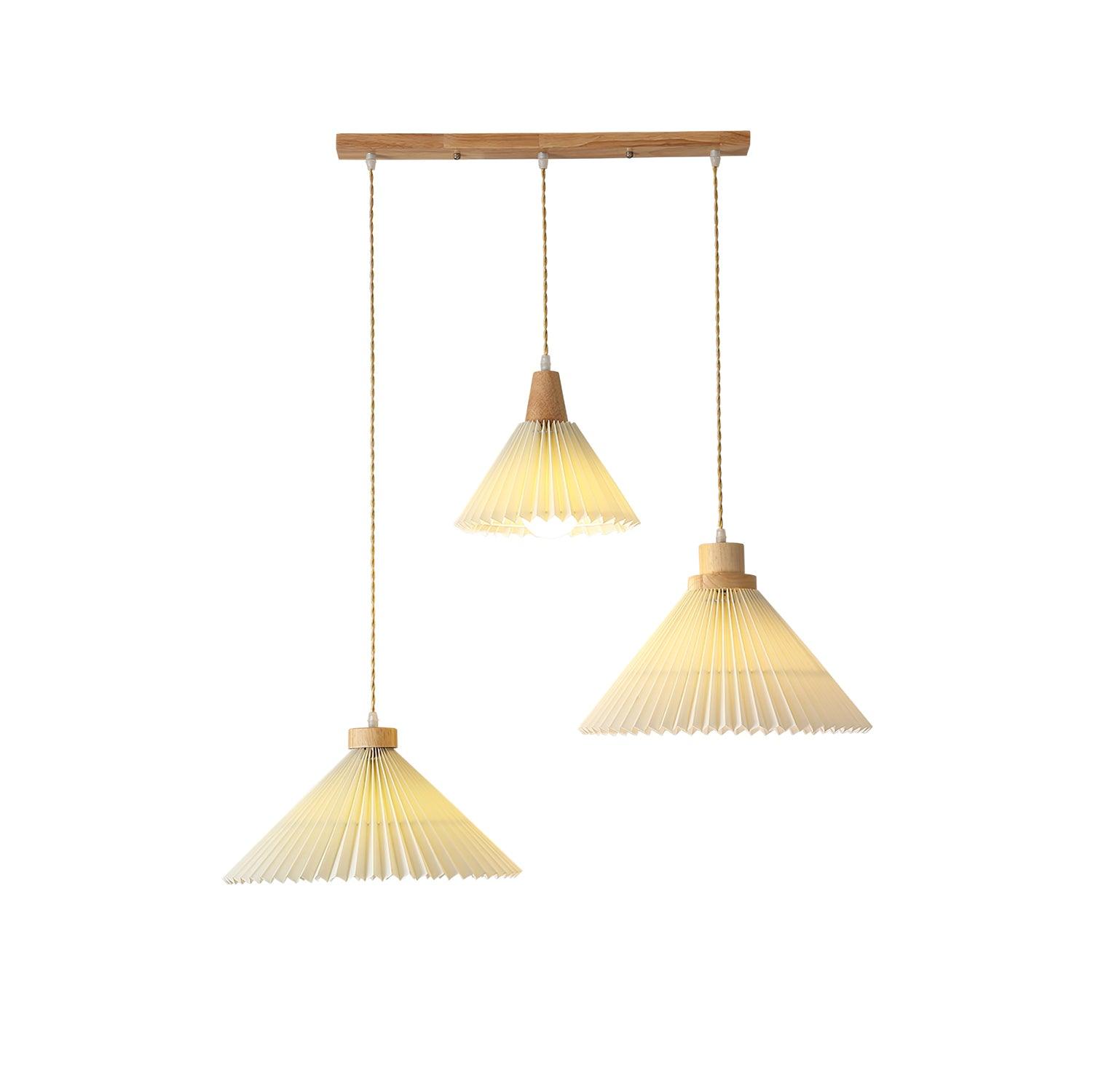 Pelowa Pendant Light