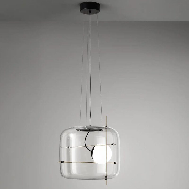 Polemisa Pendant Light