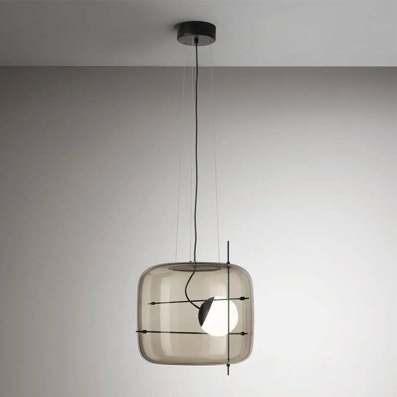 Polemisa Pendant Light