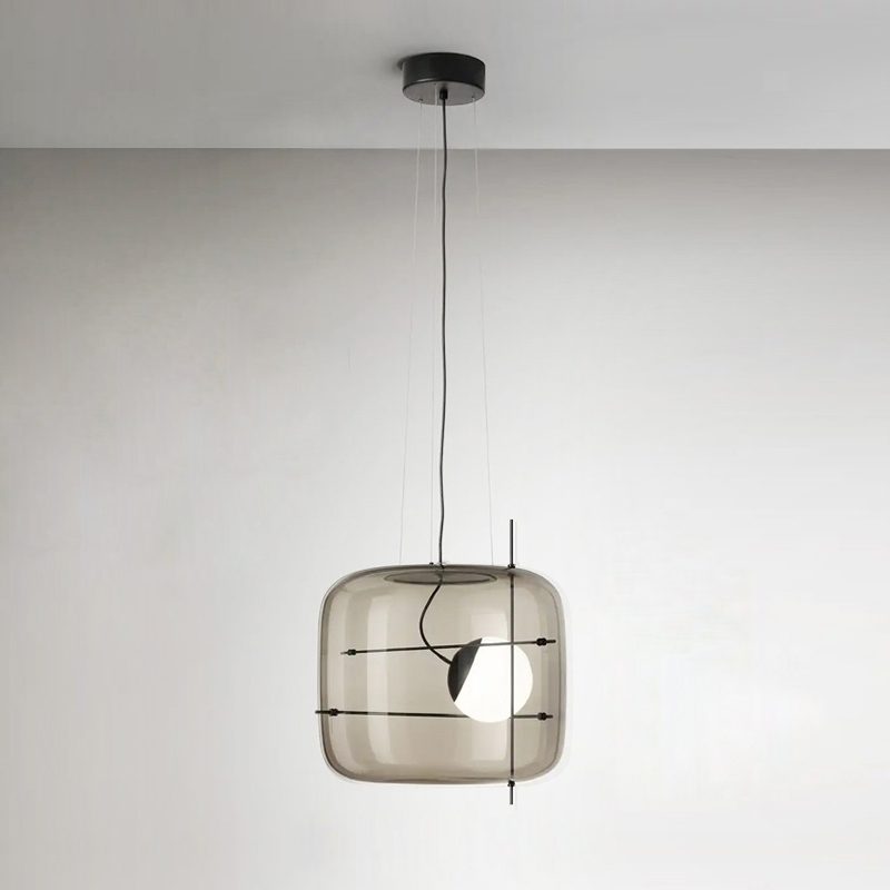 Polemisa Pendant Light