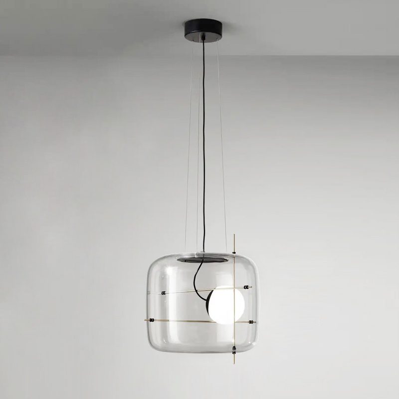 Polemisa Pendant Light