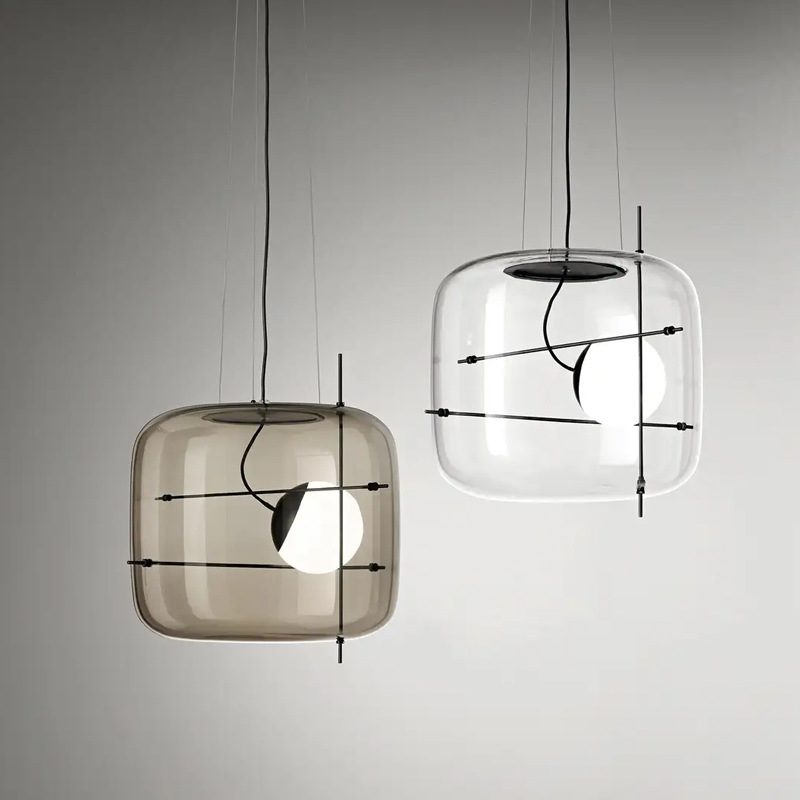 Polemisa Pendant Light