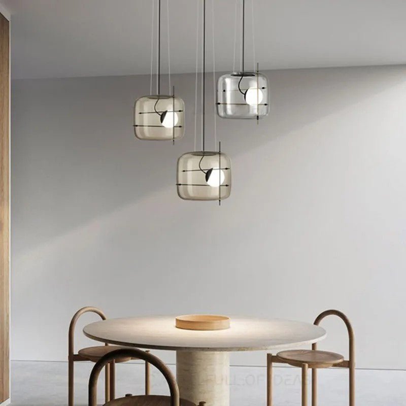 Polemisa Pendant Light