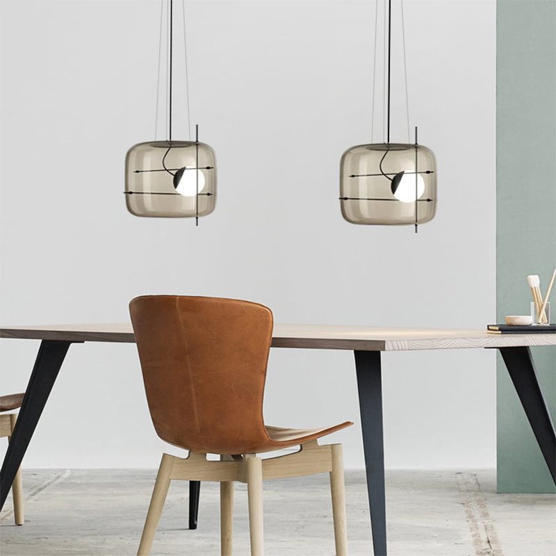 Polemisa Pendant Light