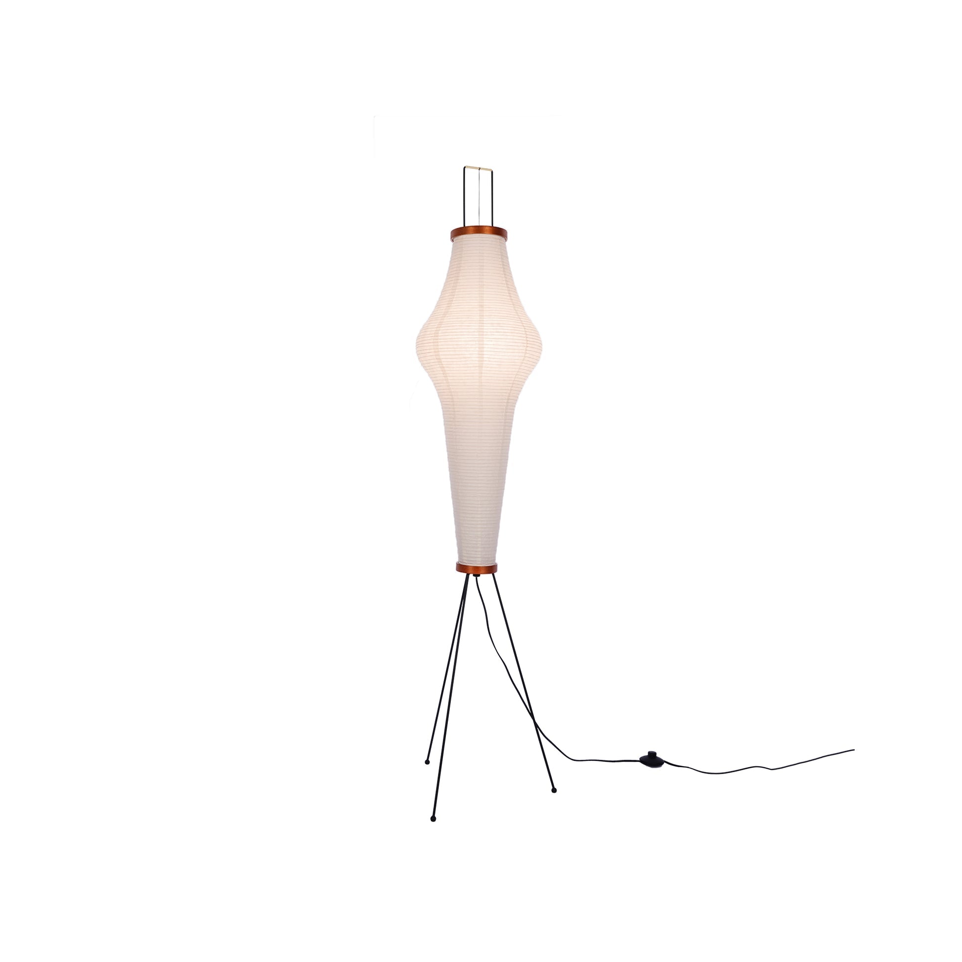 Yariaus Floor Lamp