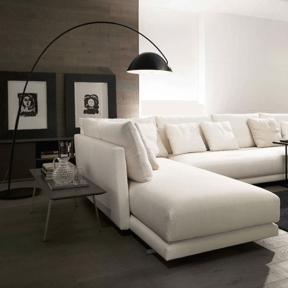 Versaec Floor Lamp