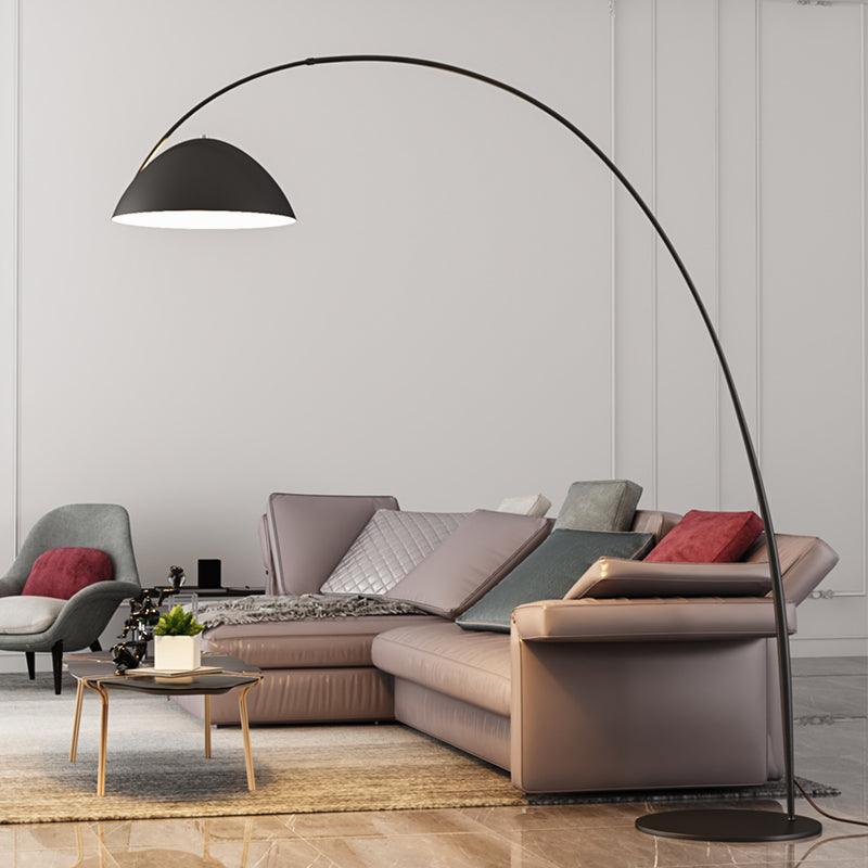 Versaec Floor Lamp