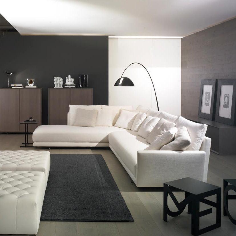 Versaec Floor Lamp