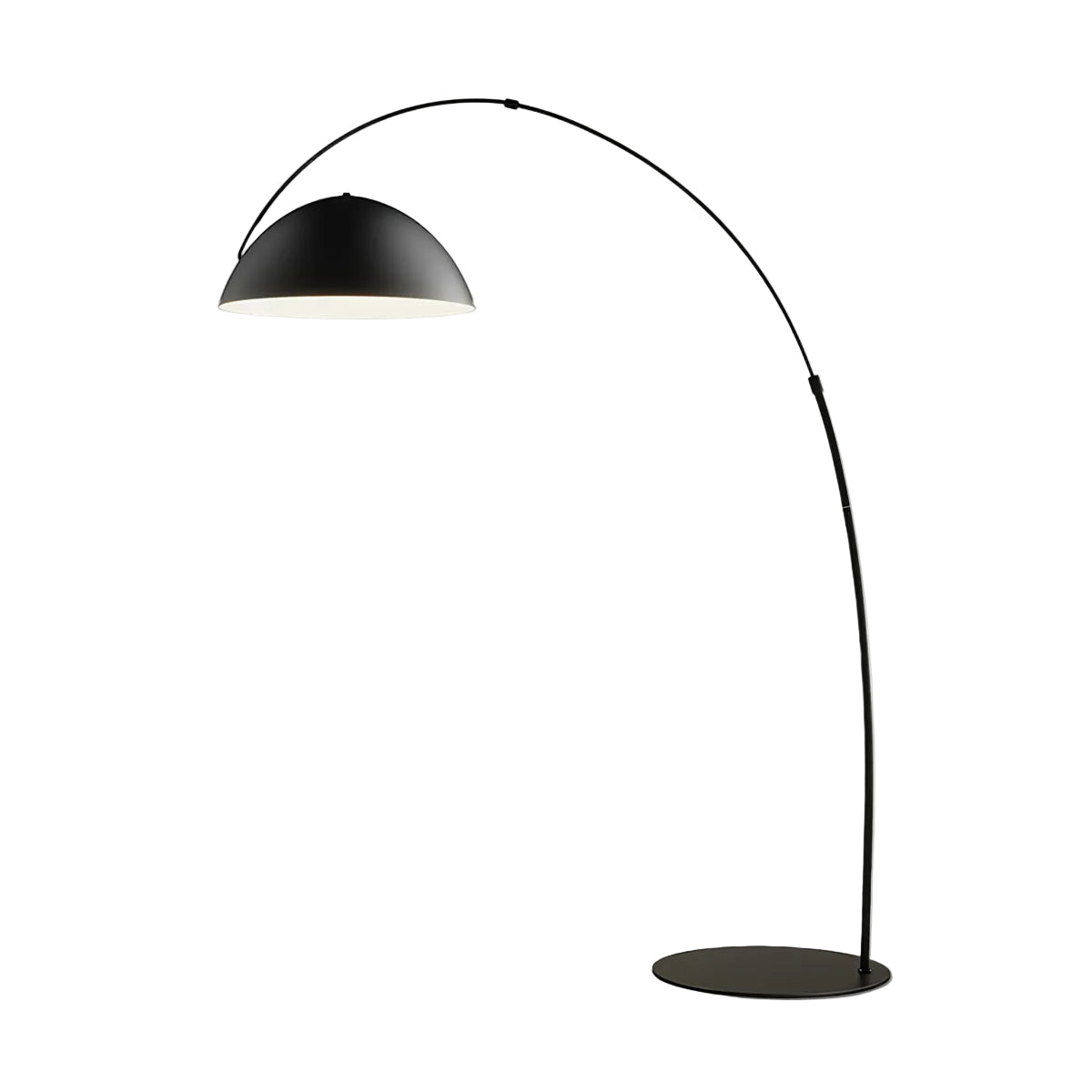 Deley Arc Floor Lamp