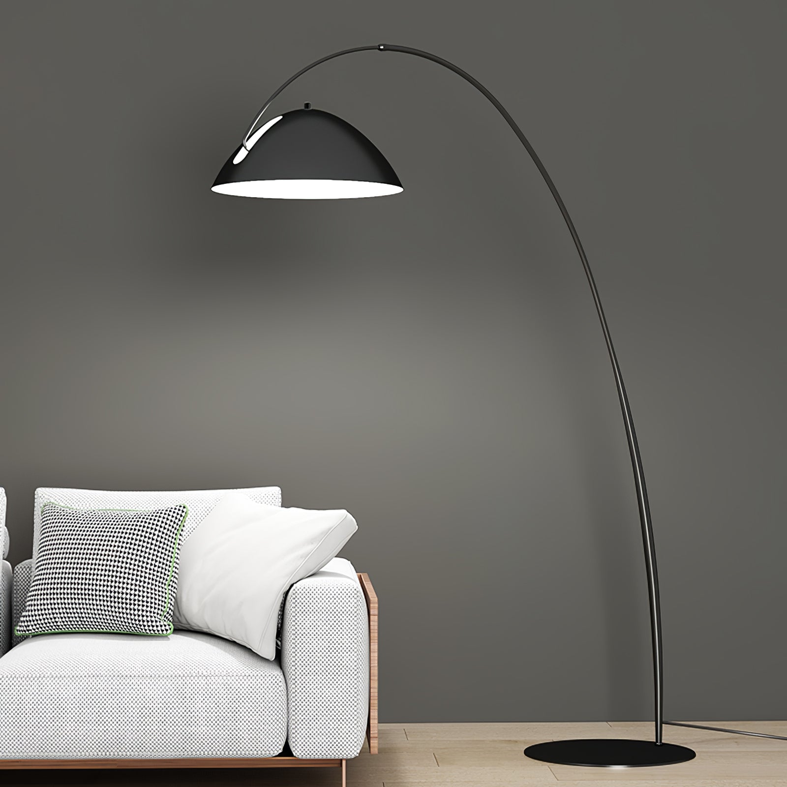 Versaec Floor Lamp