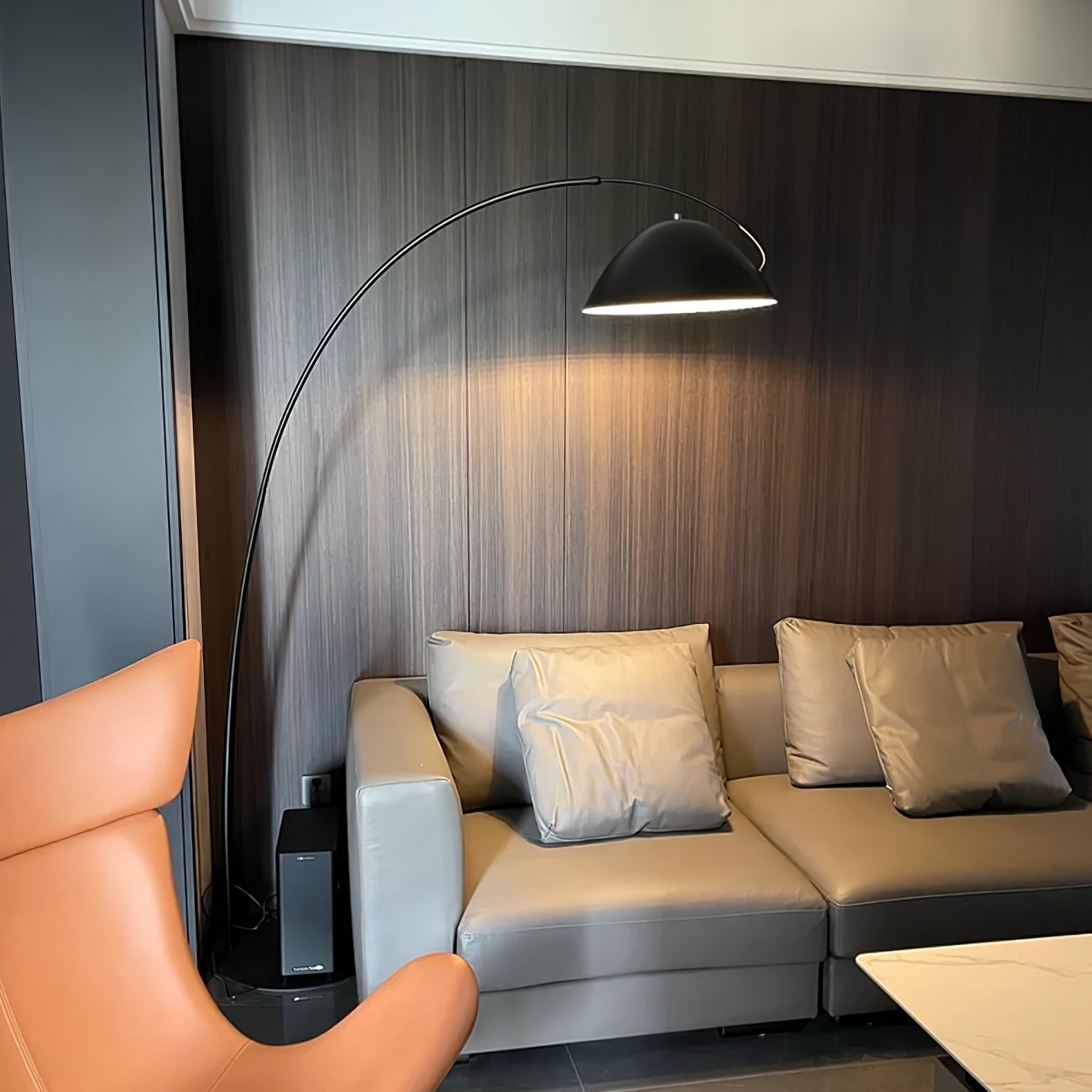 Versaec Floor Lamp