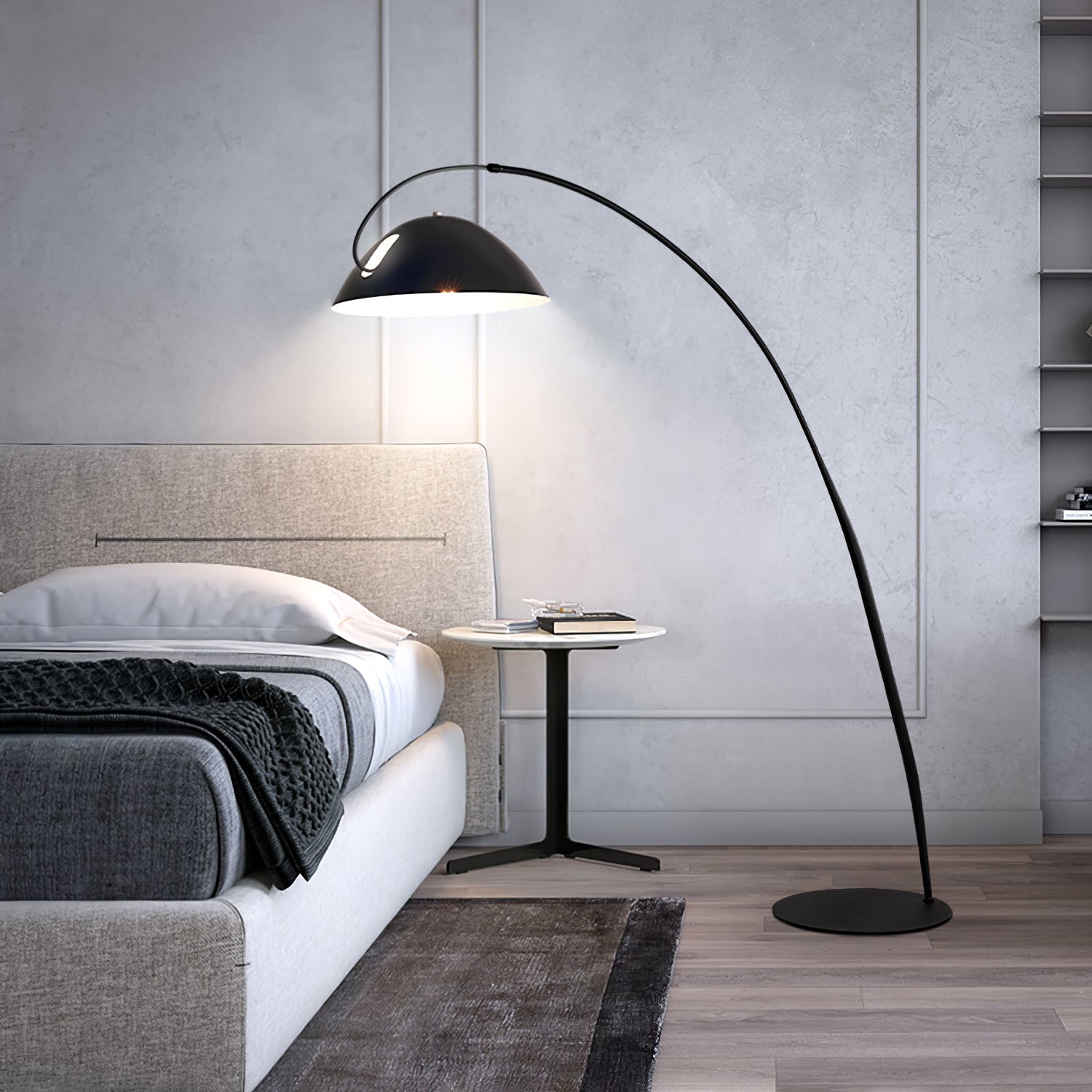 Versaec Floor Lamp