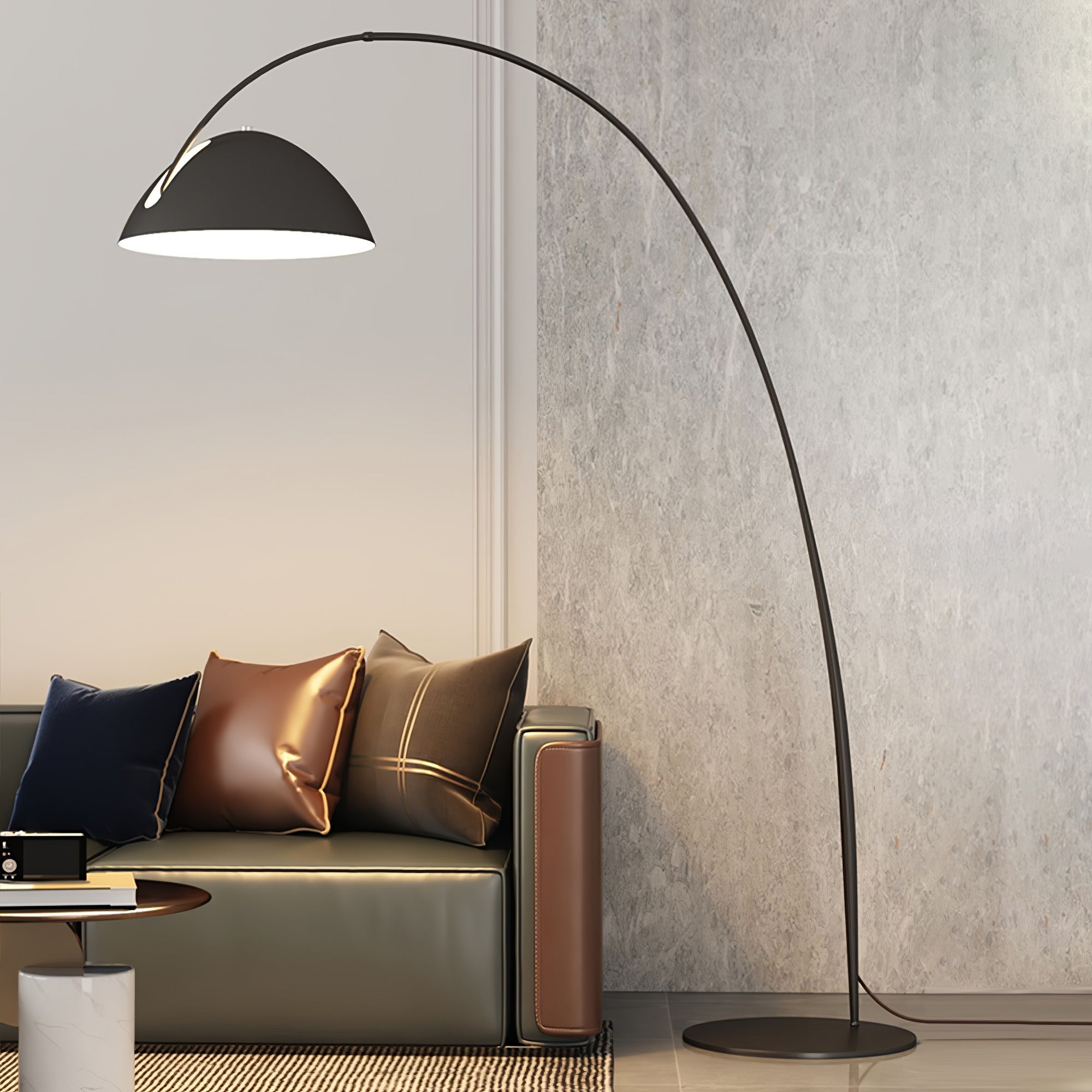 Versaec Floor Lamp