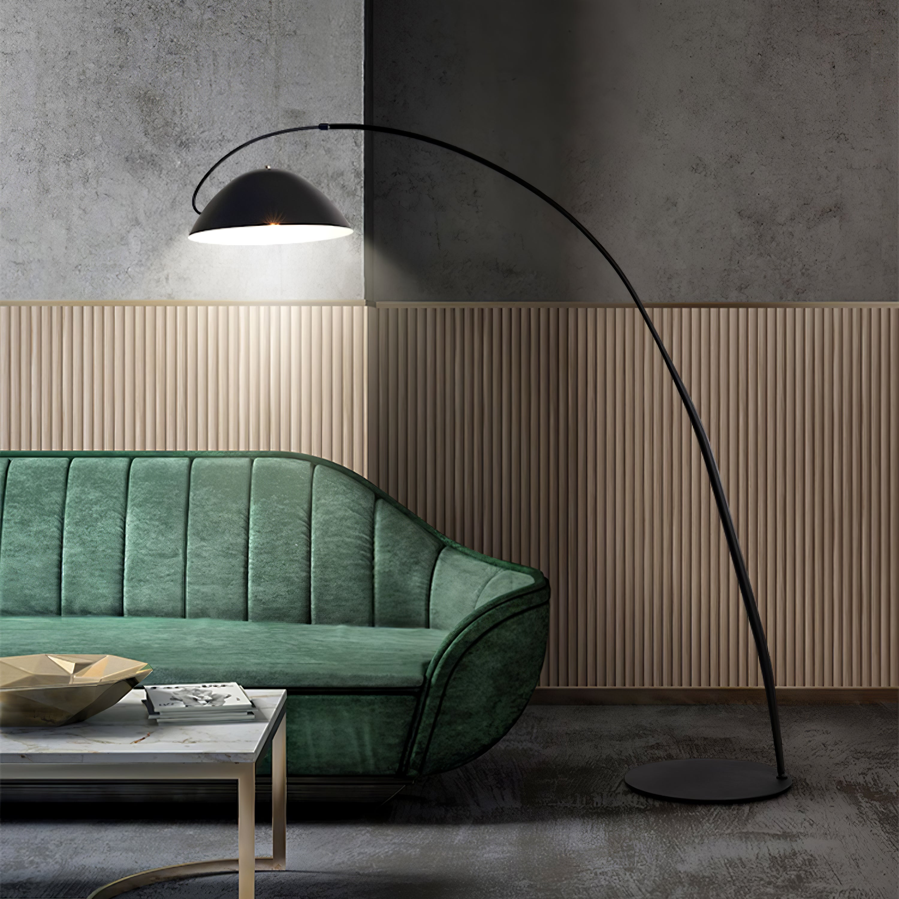 Versaec Floor Lamp