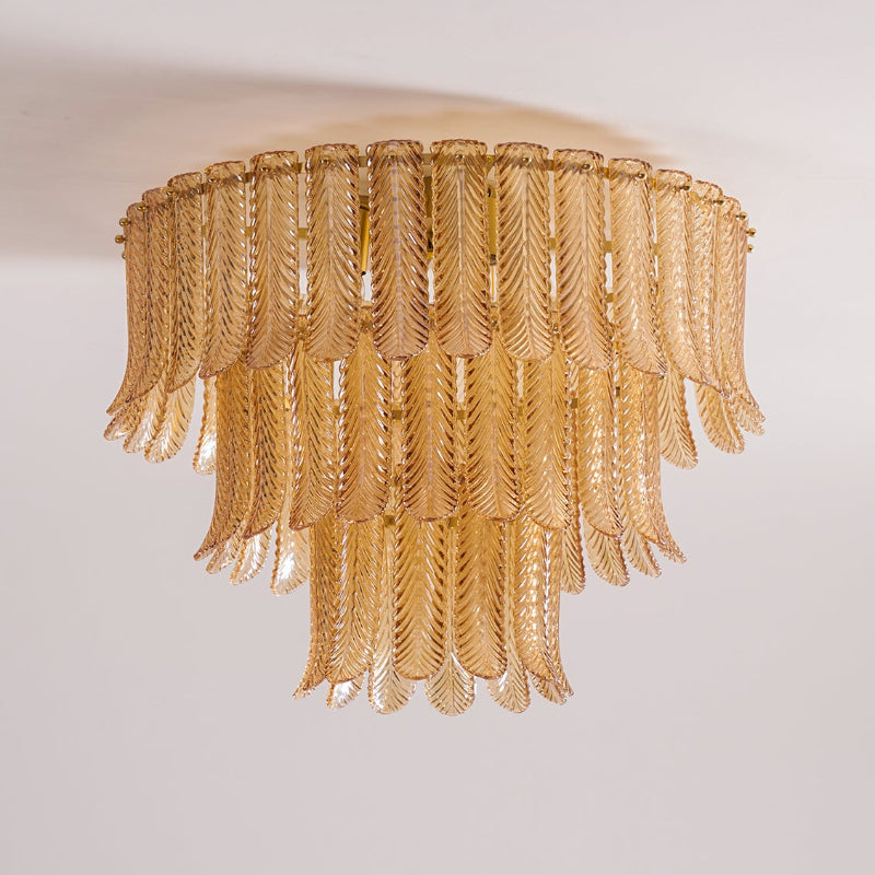 Linaylo Tiered Chandelier