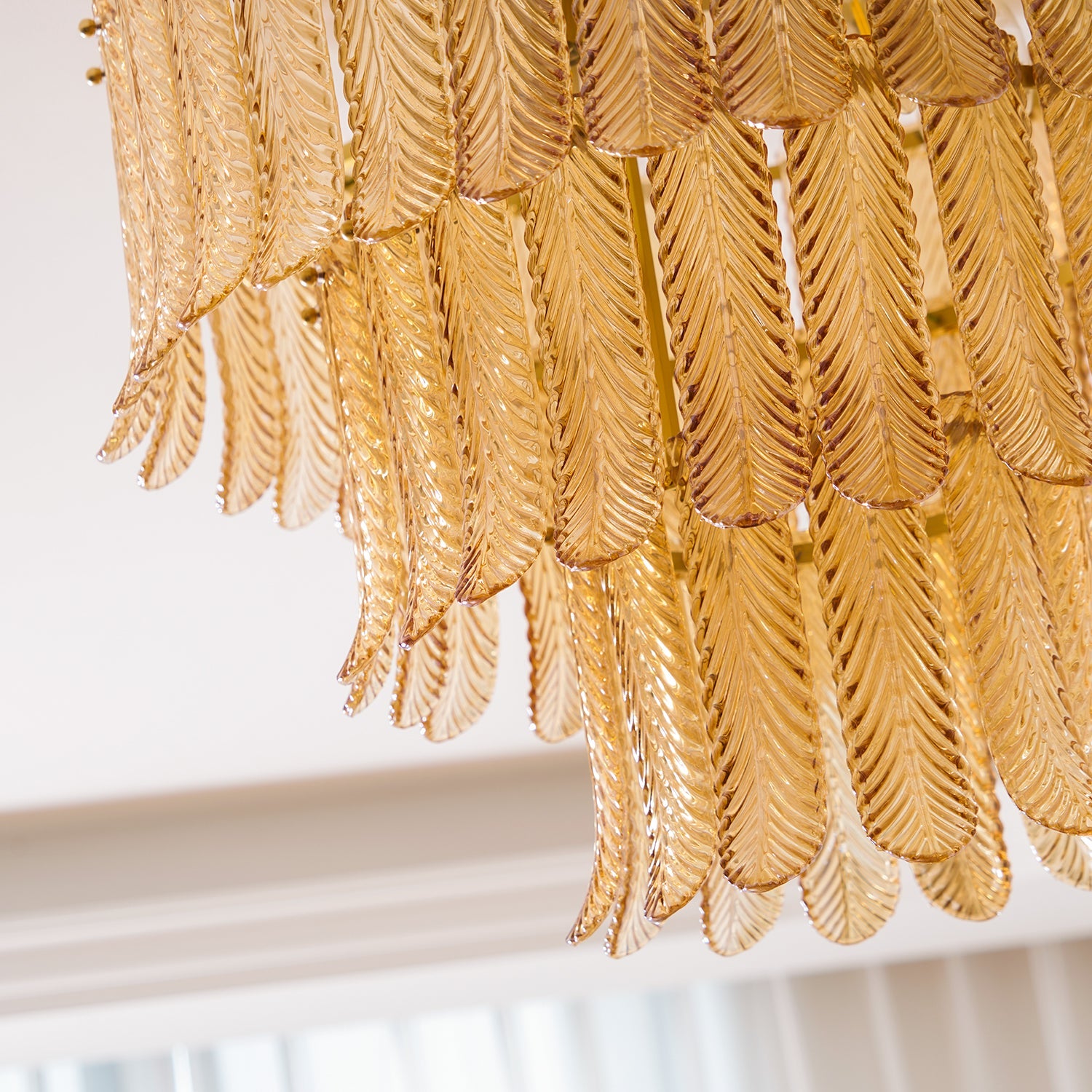 Linaylo Tiered Chandelier