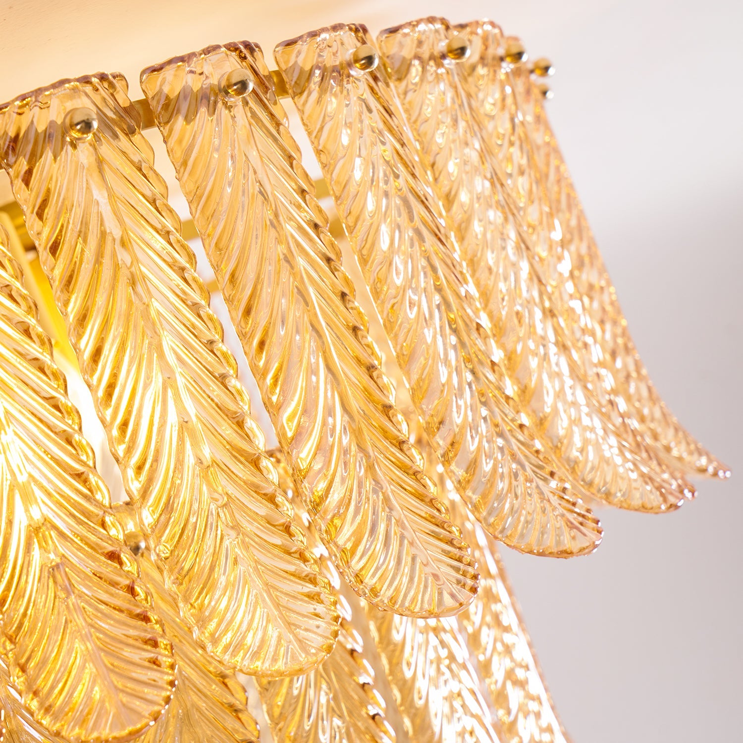 Linaylo Tiered Chandelier
