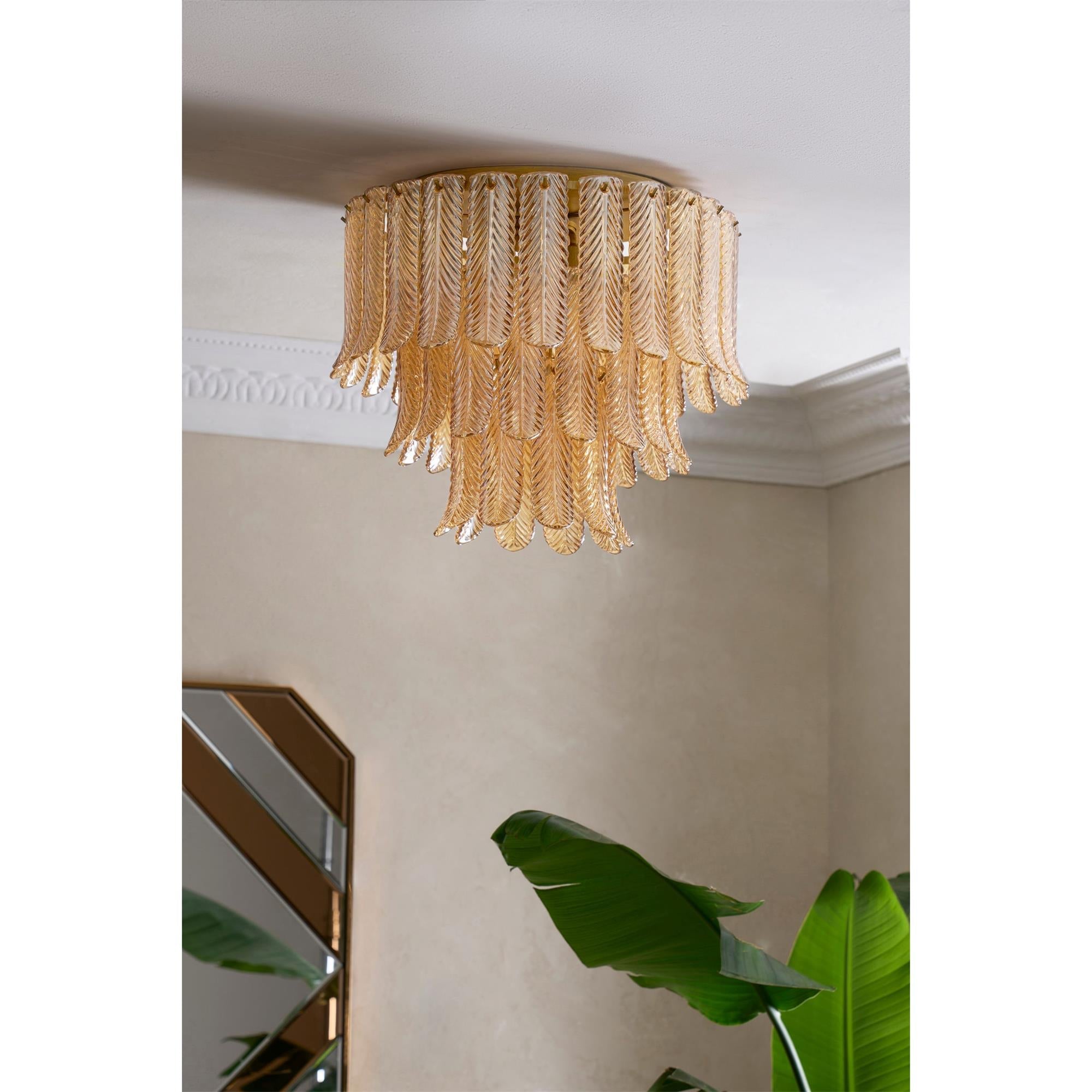 Linaylo Tiered Chandelier