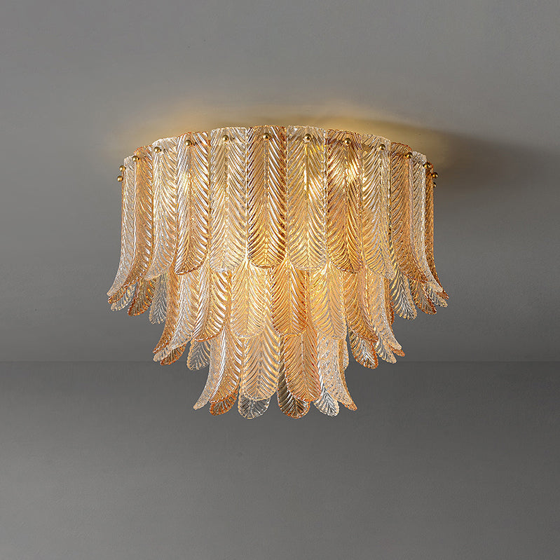 Linaylo Tiered Chandelier