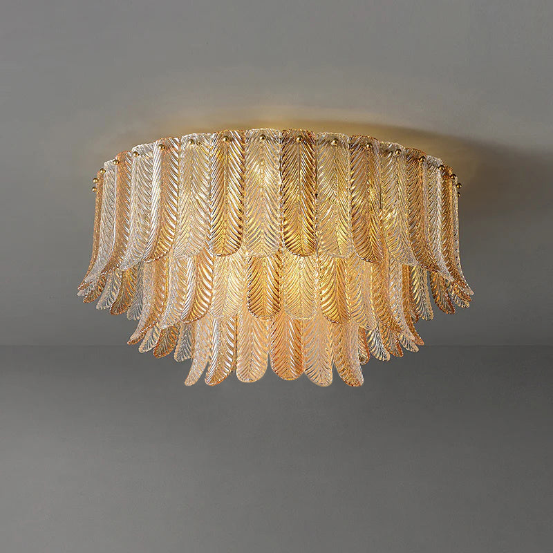 Linaylo Tiered Chandelier