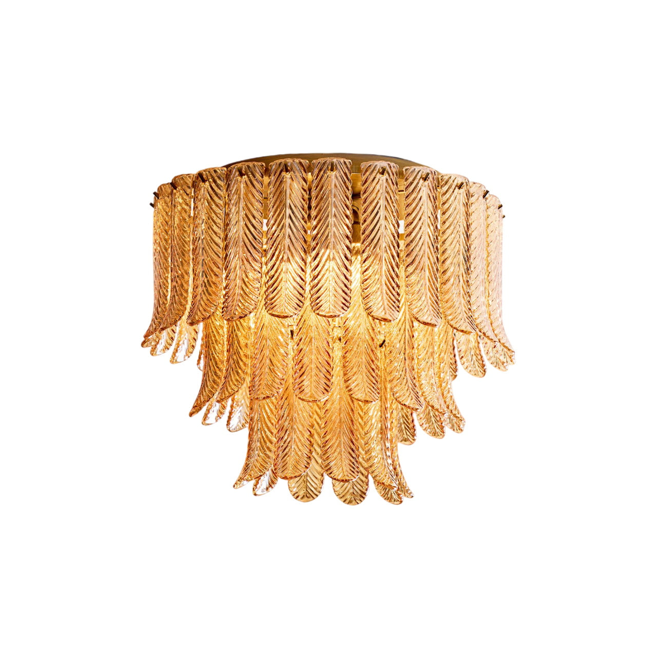 Linaylo Tiered Chandelier