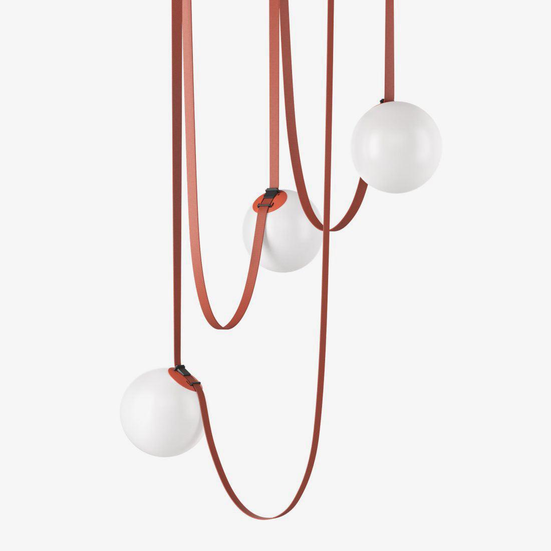 Zyldon Pendant Light