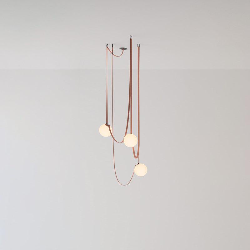Zyldon Pendant Light
