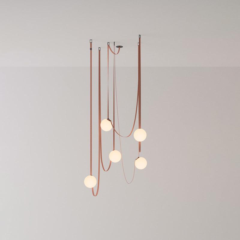 Zyldon Pendant Light