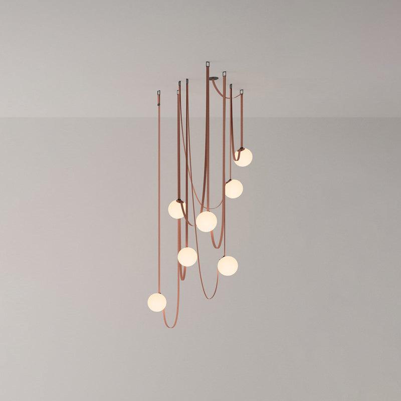 Zyldon Pendant Light