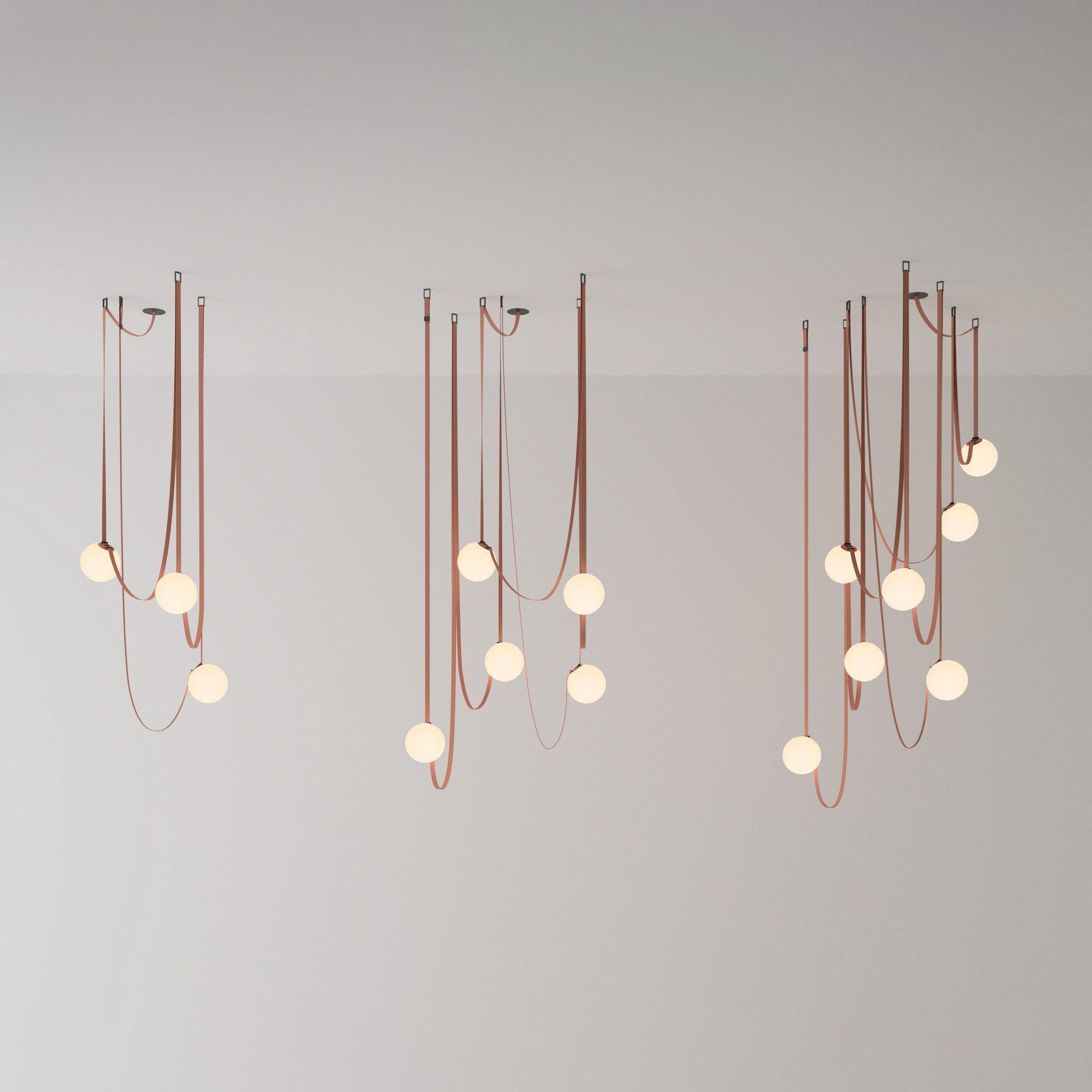 Zyldon Pendant Light