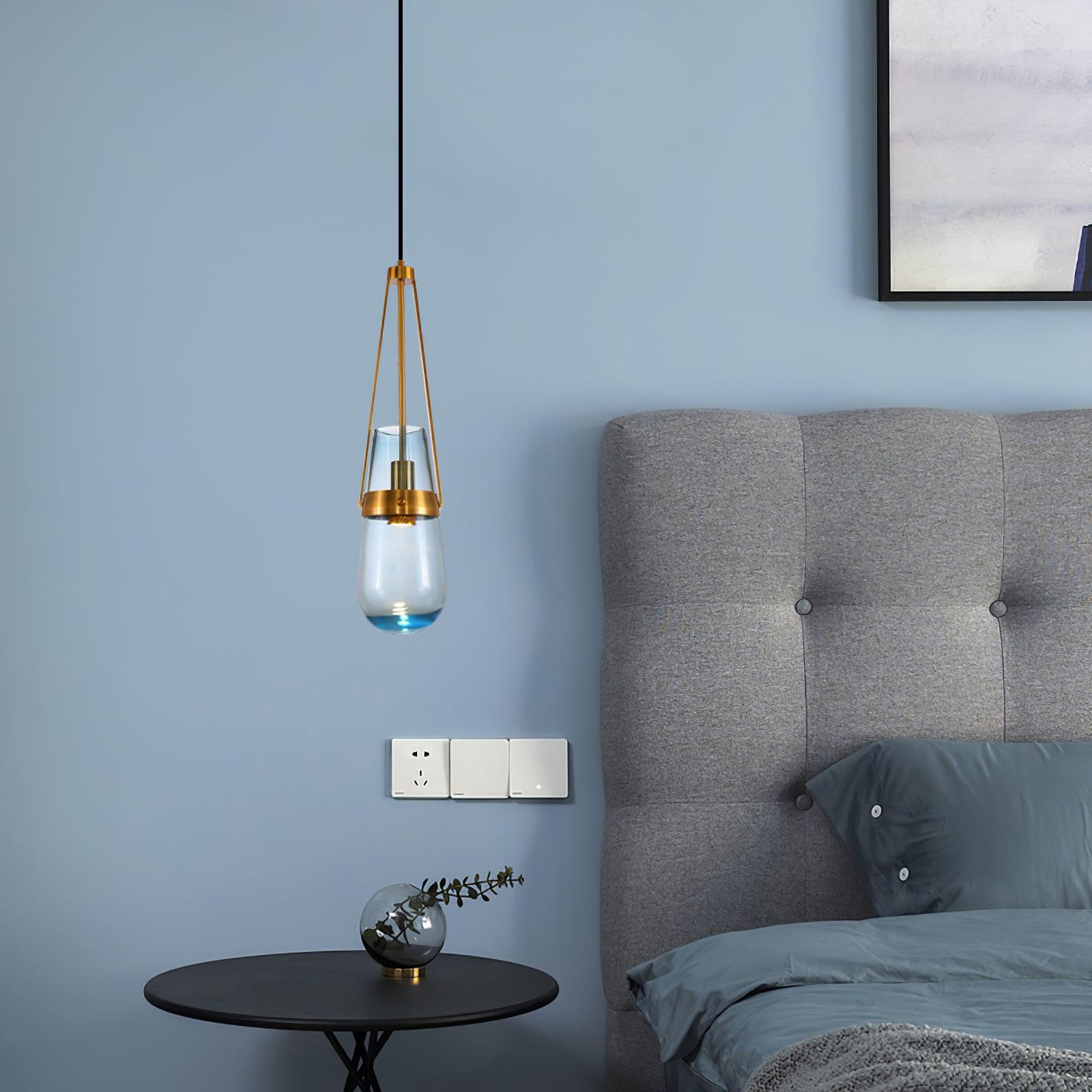 Pobegal Pendant Light