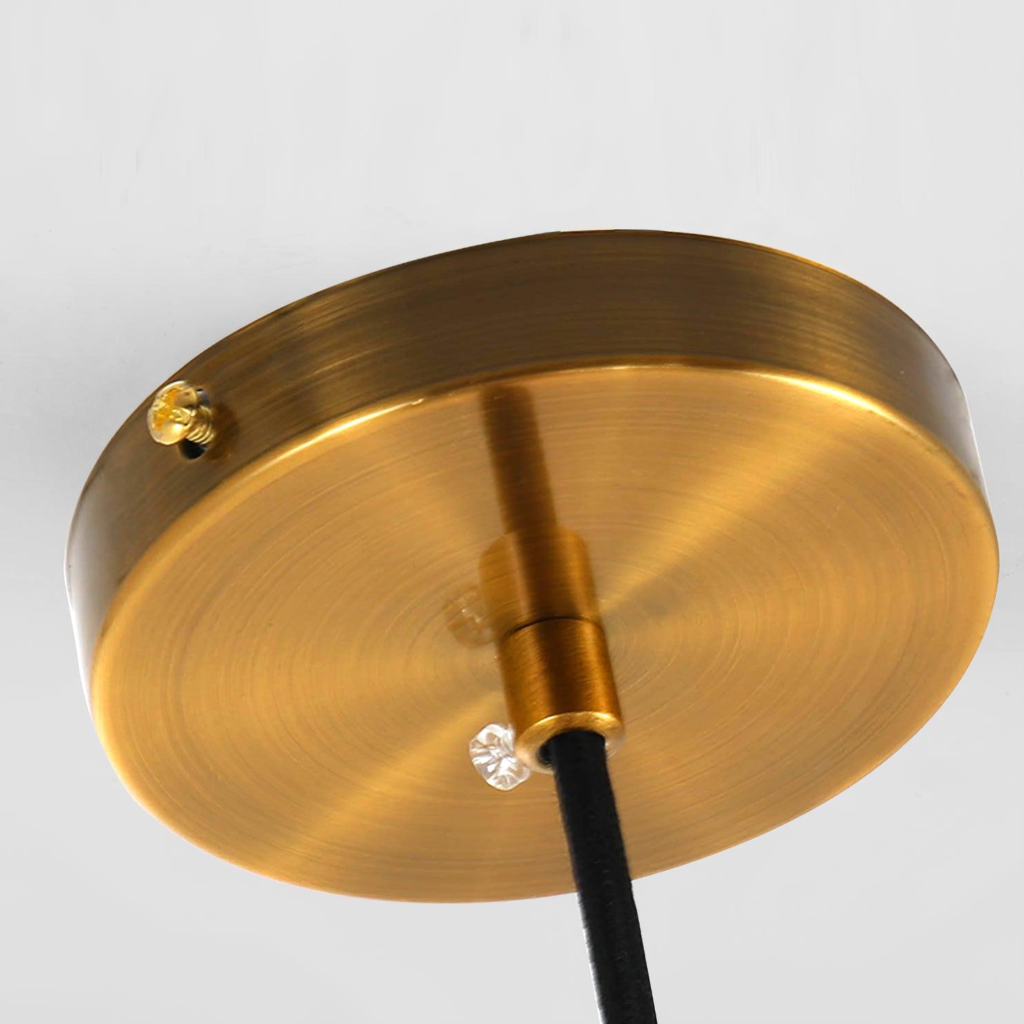 Pobegal Pendant Light