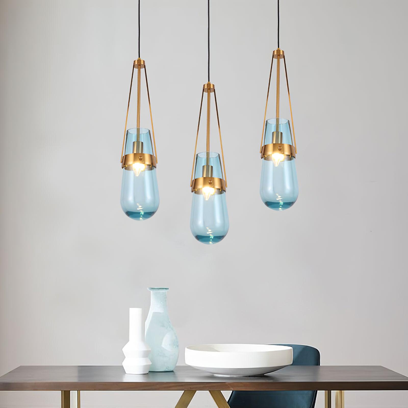 Pobegal Pendant Light