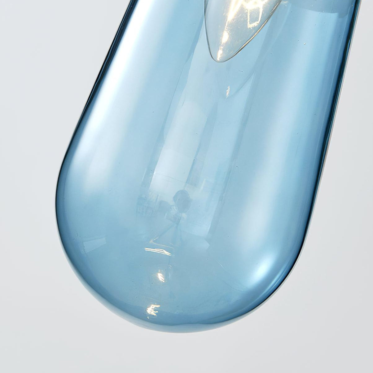 Pobegal Pendant Light