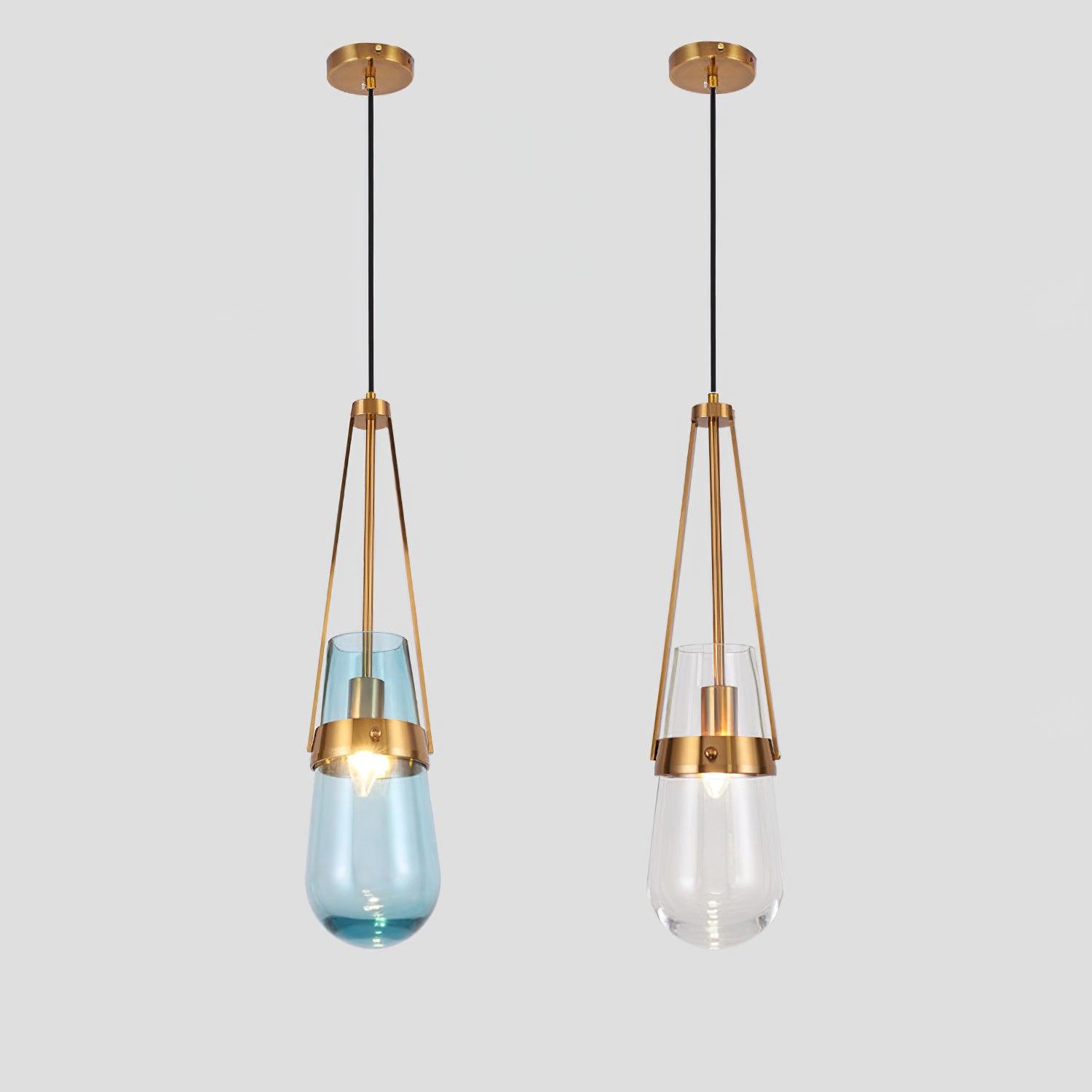 Pobegal Pendant Light