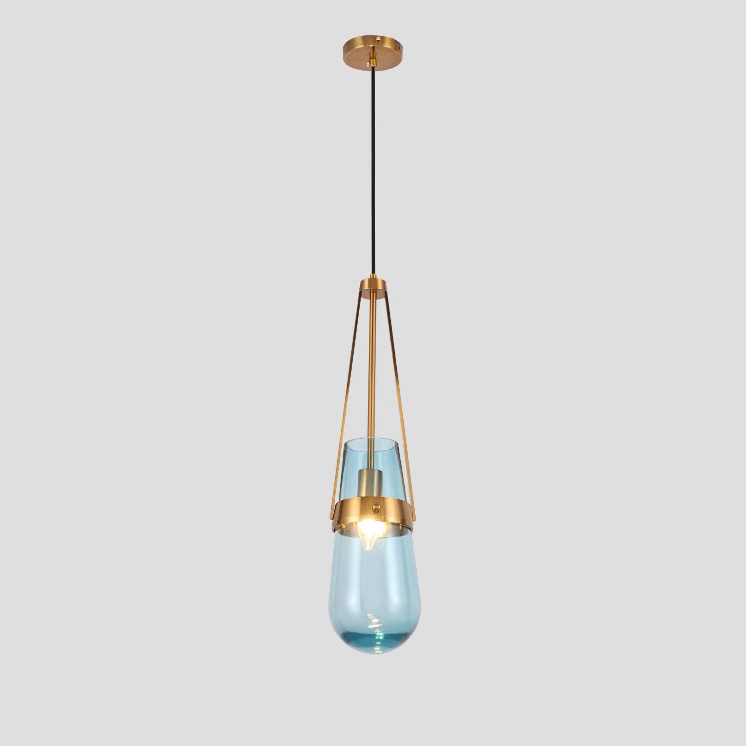 Pobegal Pendant Light