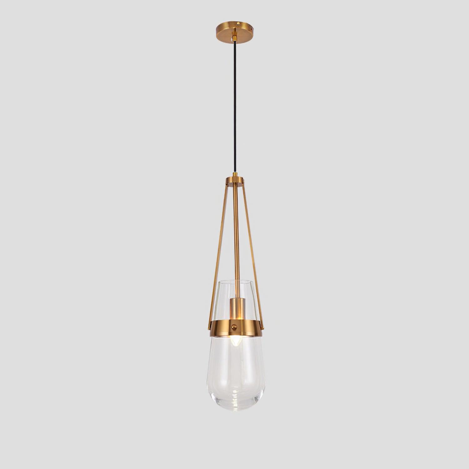 Pobegal Pendant Light