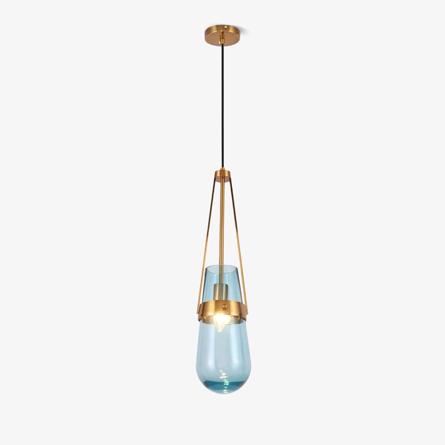 Pobegal Pendant Light