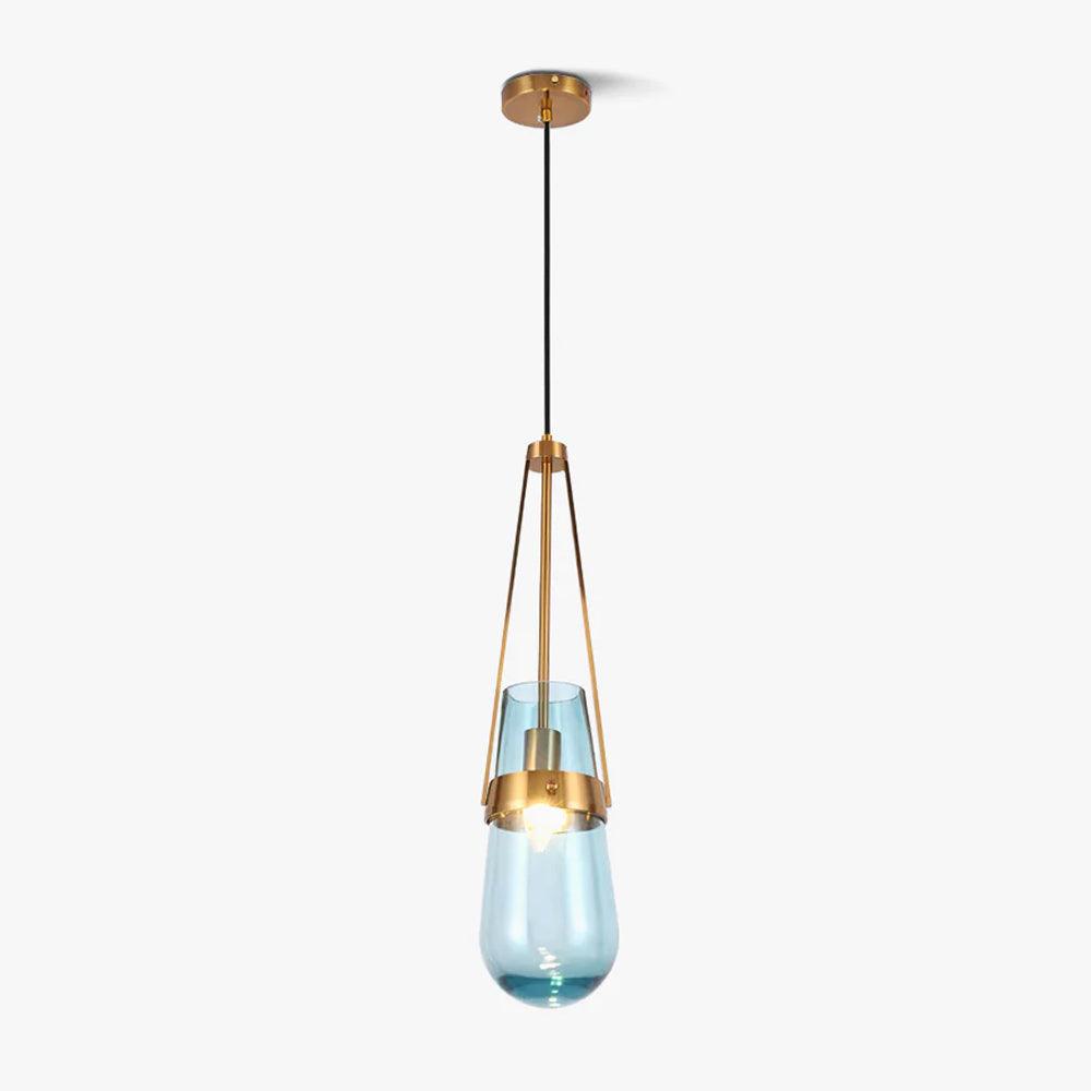 Pobegal Pendant Light